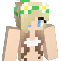 LogisticsAnalyst Minecraft avatar bust