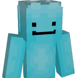LogitechKeyboard's Minecraft skin