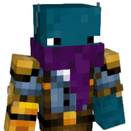Logitimba's Minecraft skin