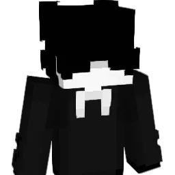 Logkkee's Minecraft skin