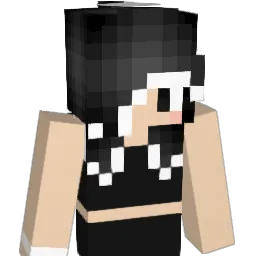 LogoLover9000 Minecraft avatar bust