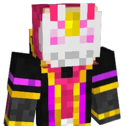 LogoTV's Minecraft skin