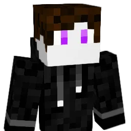 Logoft Minecraft avatar bust
