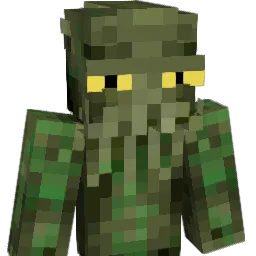 Logos___ Minecraft avatar bust