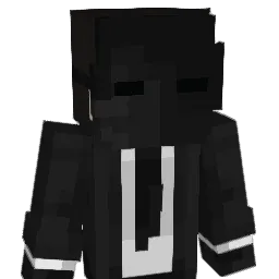 Logotip4ik Minecraft avatar bust