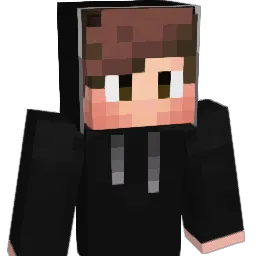 Logoutplays's Minecraft skin