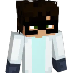 Logpog's Minecraft skin