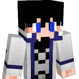 Logy1991 Minecraft avatar bust