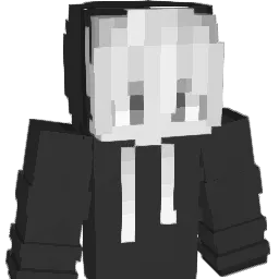 Logyrion Minecraft avatar bust