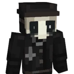 Logzus's Minecraft skin