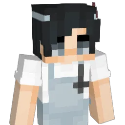 Loh_b Minecraft avatar bust