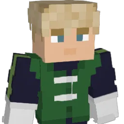 LohannHu Minecraft avatar bust