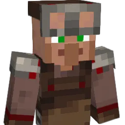 Lohern's Minecraft skin