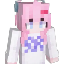 Lohi520 Minecraft avatar bust