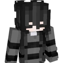 Lohikaarme_ Minecraft avatar bust
