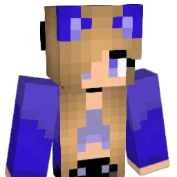 Lohma11 Minecraft avatar bust