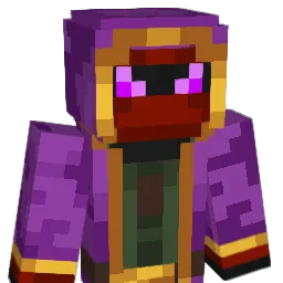 LohsGatis's Minecraft skin