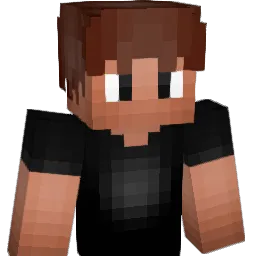 LoicGeek's Minecraft skin