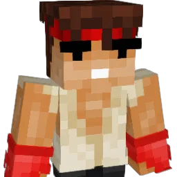 Loide's Minecraft skin