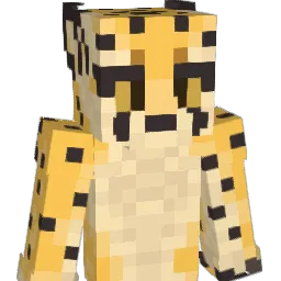 Loidkaa's Minecraft skin