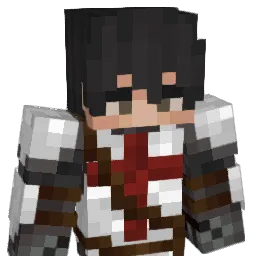 Loilla Minecraft avatar bust