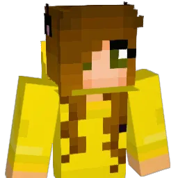 Loindotten's Minecraft skin