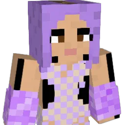 Lois24 Minecraft avatar bust