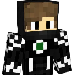Loislloisl Minecraft avatar bust
