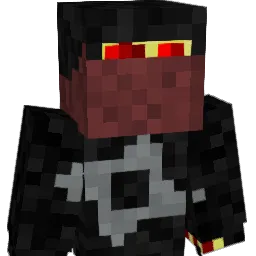 LoizeauLigue Minecraft avatar bust