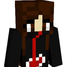 LokJavi Minecraft avatar bust