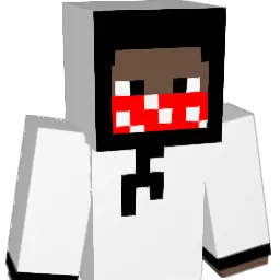 LokJhow's Minecraft skin