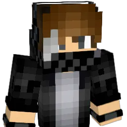 LokLokLok0902 Minecraft avatar bust