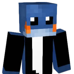 LokLokbb's Minecraft skin