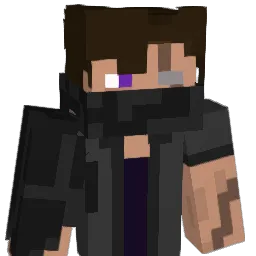 Lok_medric Minecraft avatar bust