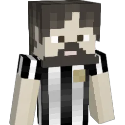 Loka2512's Minecraft skin
