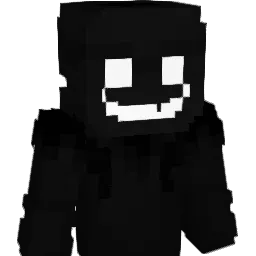 LokaTheMan Minecraft avatar bust