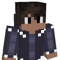 Lokby Minecraft avatar bust