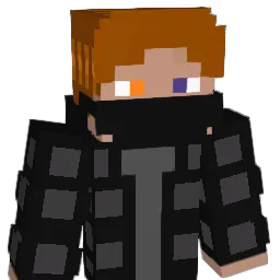 Lokceiver's Minecraft skin
