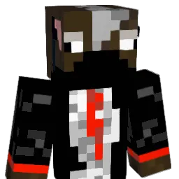LokeGamer101's Minecraft skin