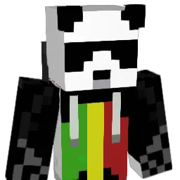 LokeStenklyft Minecraft avatar bust