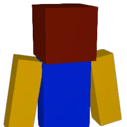 Lokeeee Minecraft avatar bust