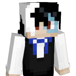 Lokeiss Minecraft avatar bust