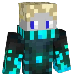 Loken57104 Minecraft avatar bust