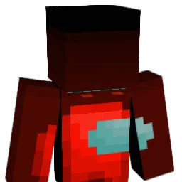 Lokeplayer Minecraft avatar bust