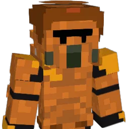 Loki0210's Minecraft skin