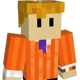 Loki2597 Minecraft avatar bust