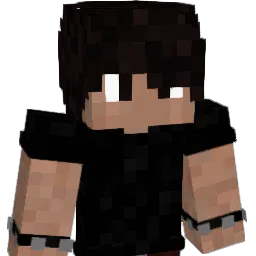 Loki606's Minecraft skin