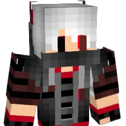 Loki786's Minecraft skin