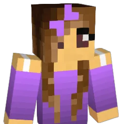 Loki8888 Minecraft avatar bust