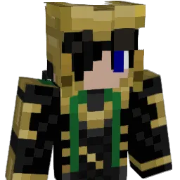 LokiCoule's Minecraft skin